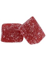 Love Bites - Female Sensual Gummies -2 pcs per pack - 0.3 oz. 