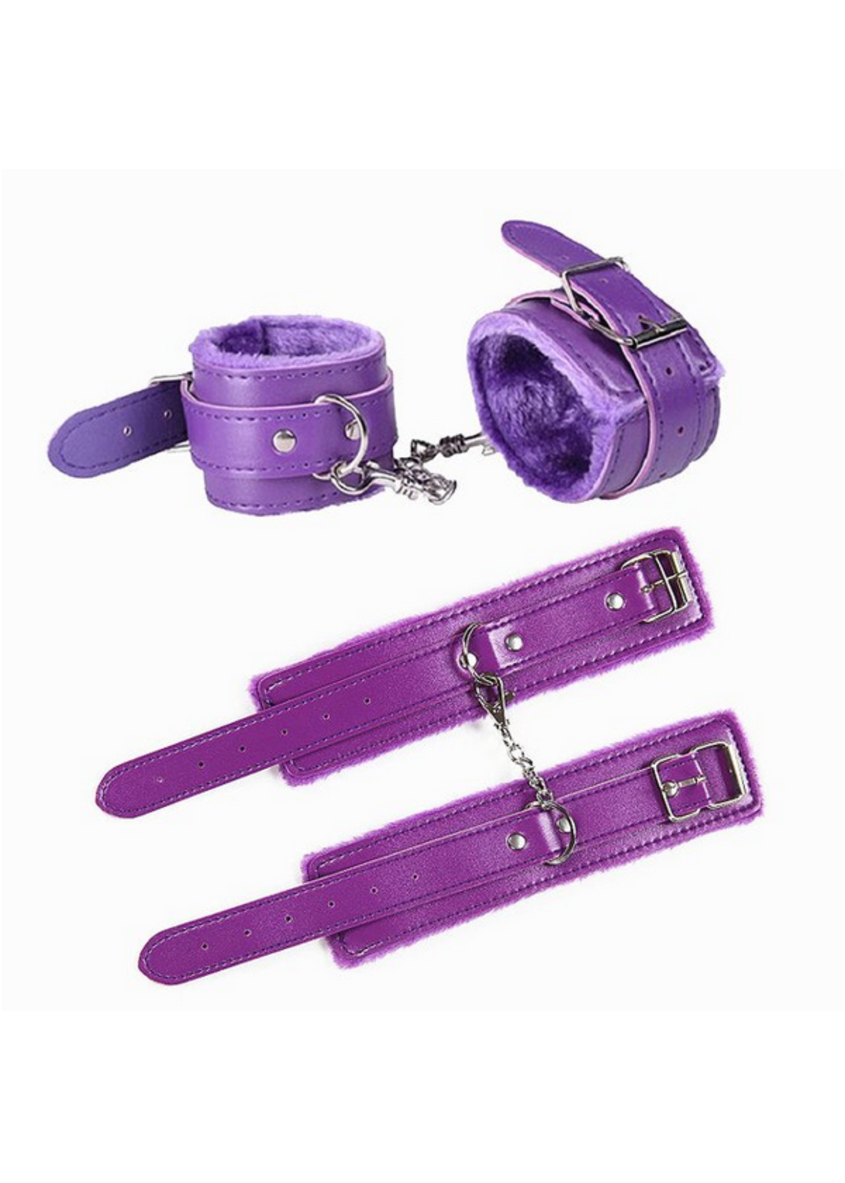 Value Cuff and Whip Set