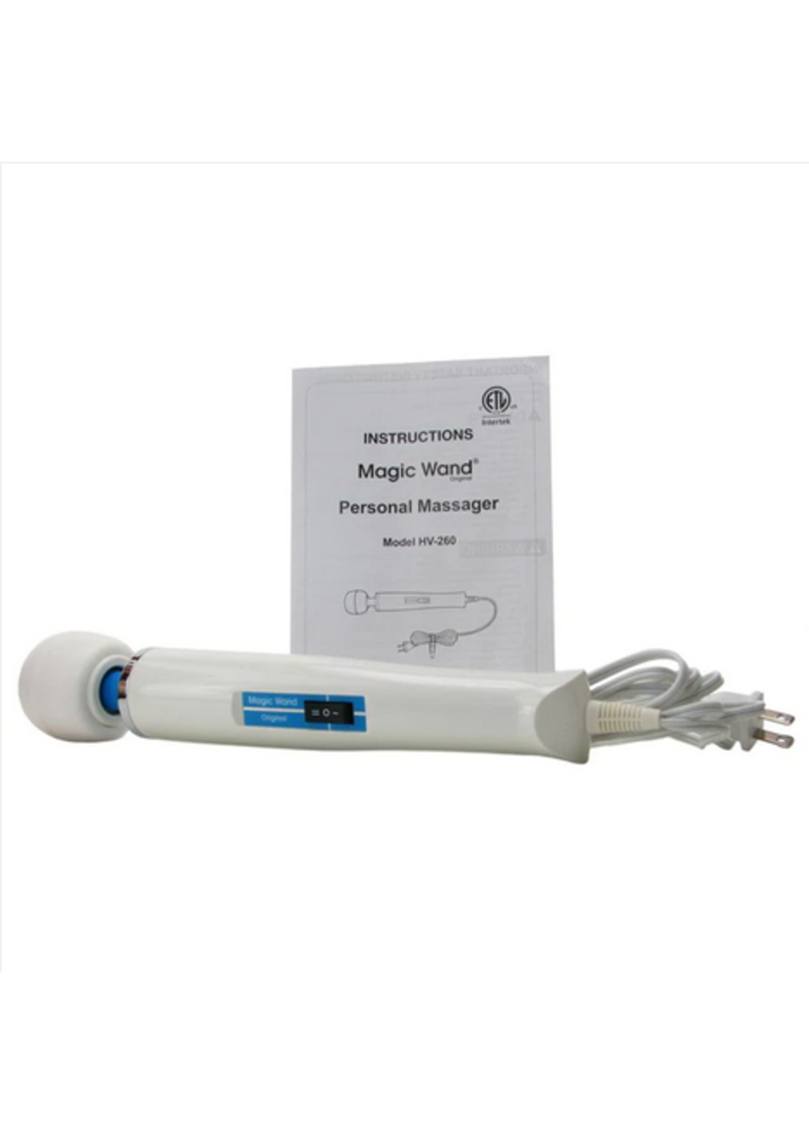 Magic Wand Magic Wand Original - (Corded)