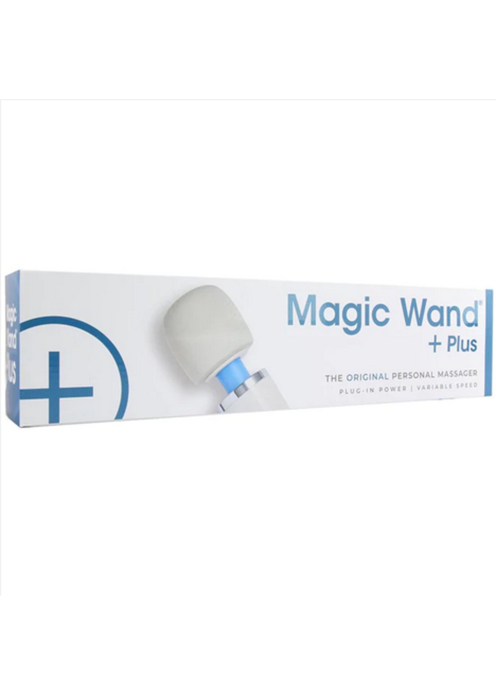 Magic Wand Magic Wand Plus