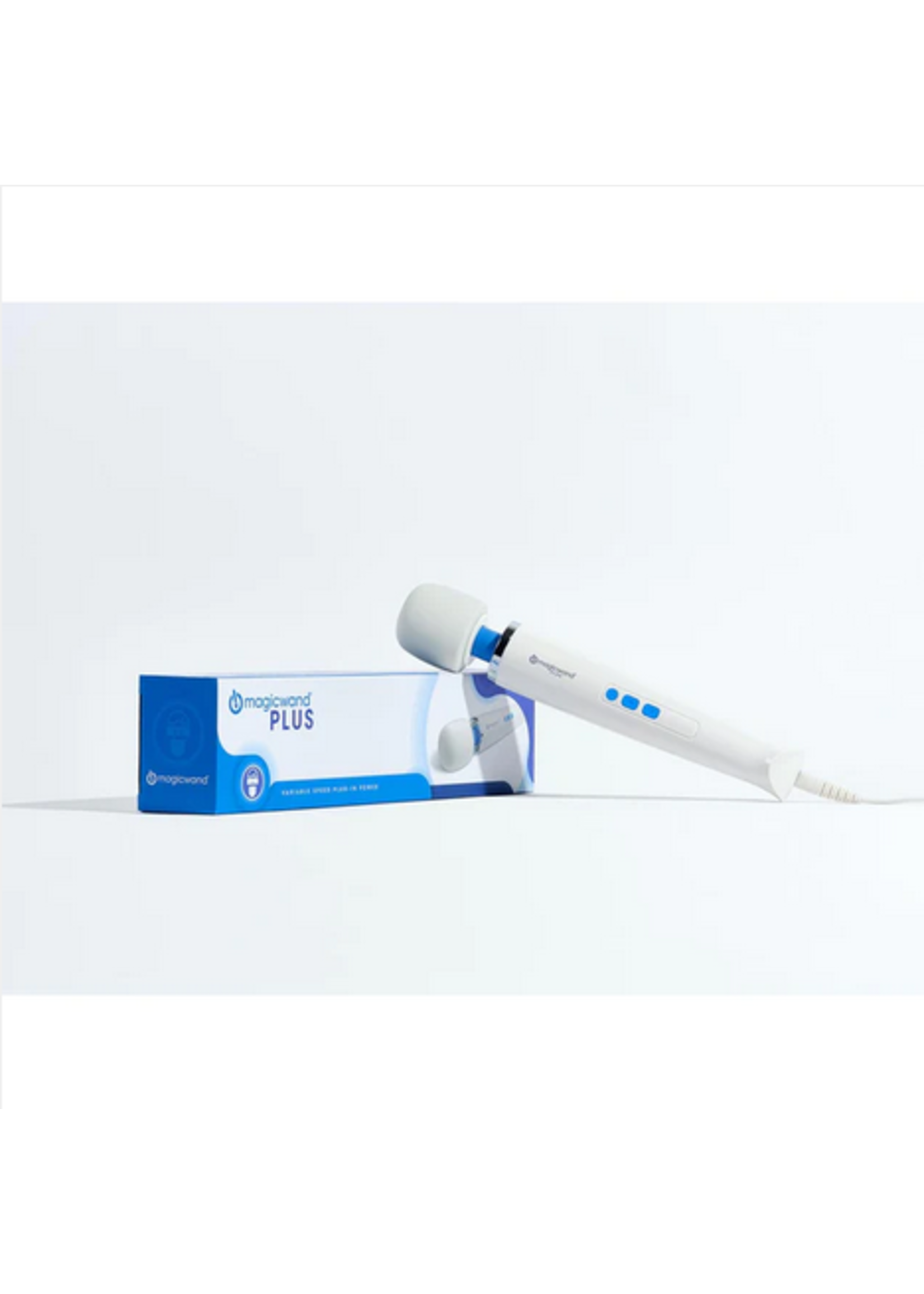 Magic Wand Magic Wand Plus