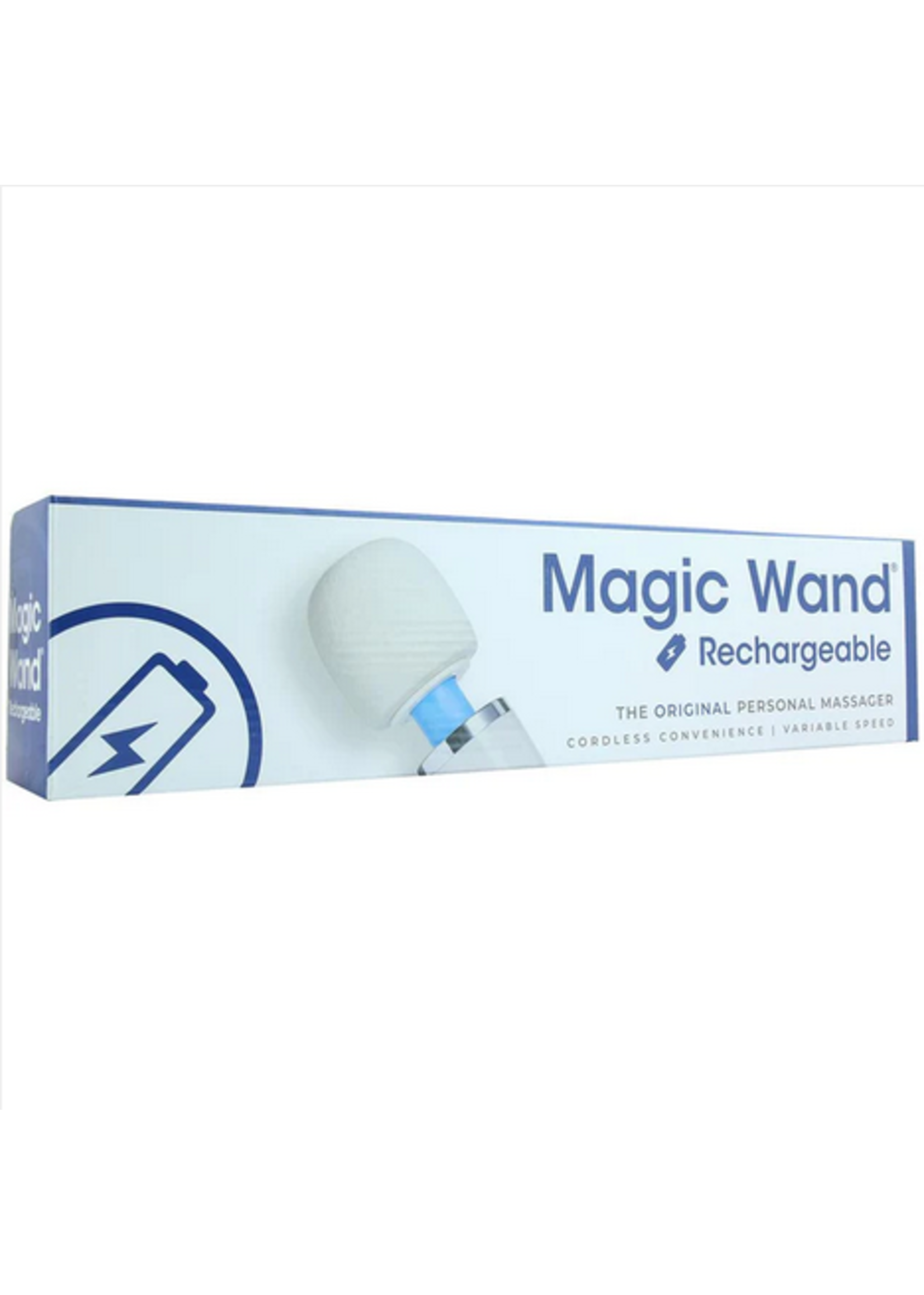 Magic Wand Magic Wand Original Rechargeable