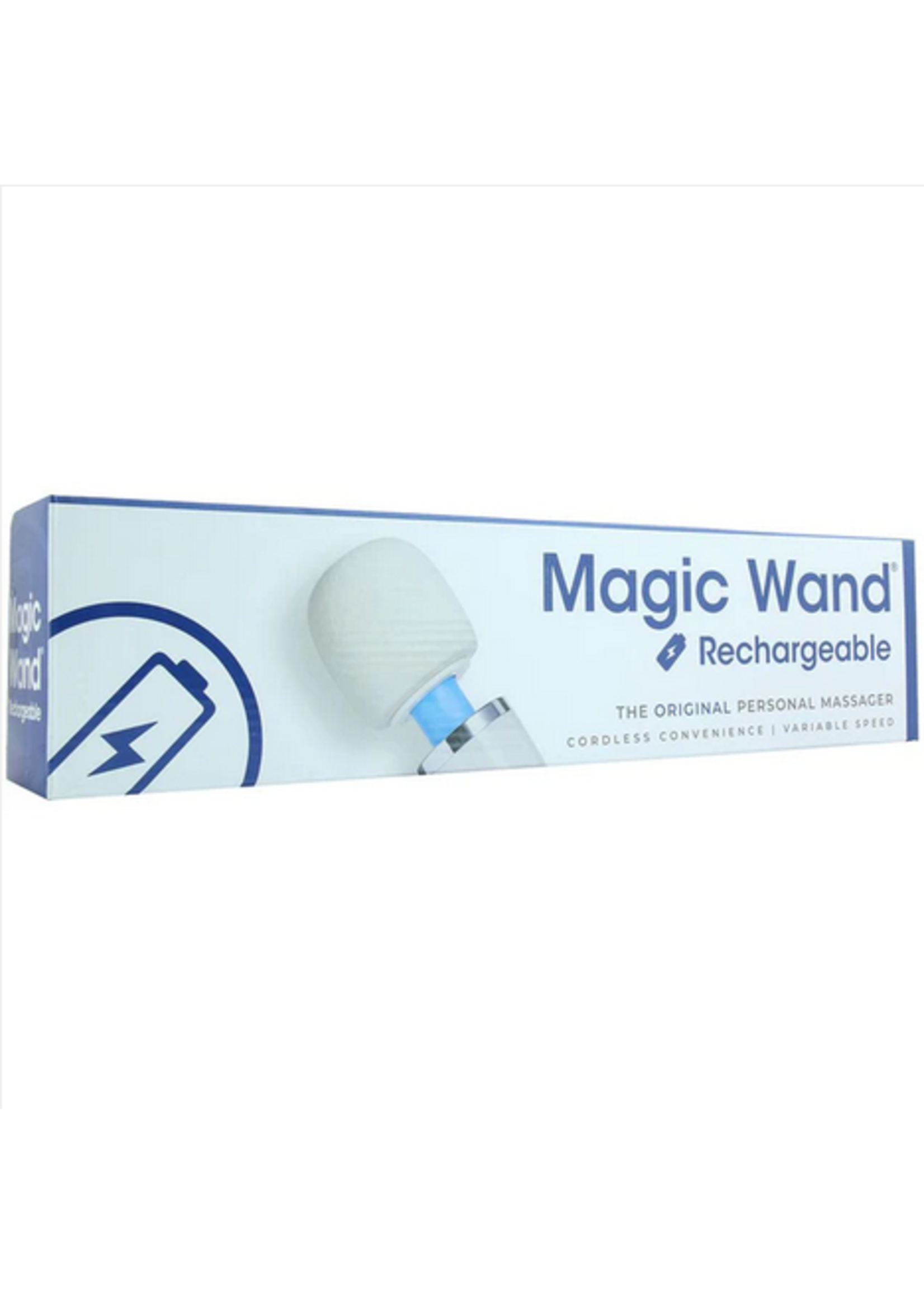 Magic Wand Original Rechargeable