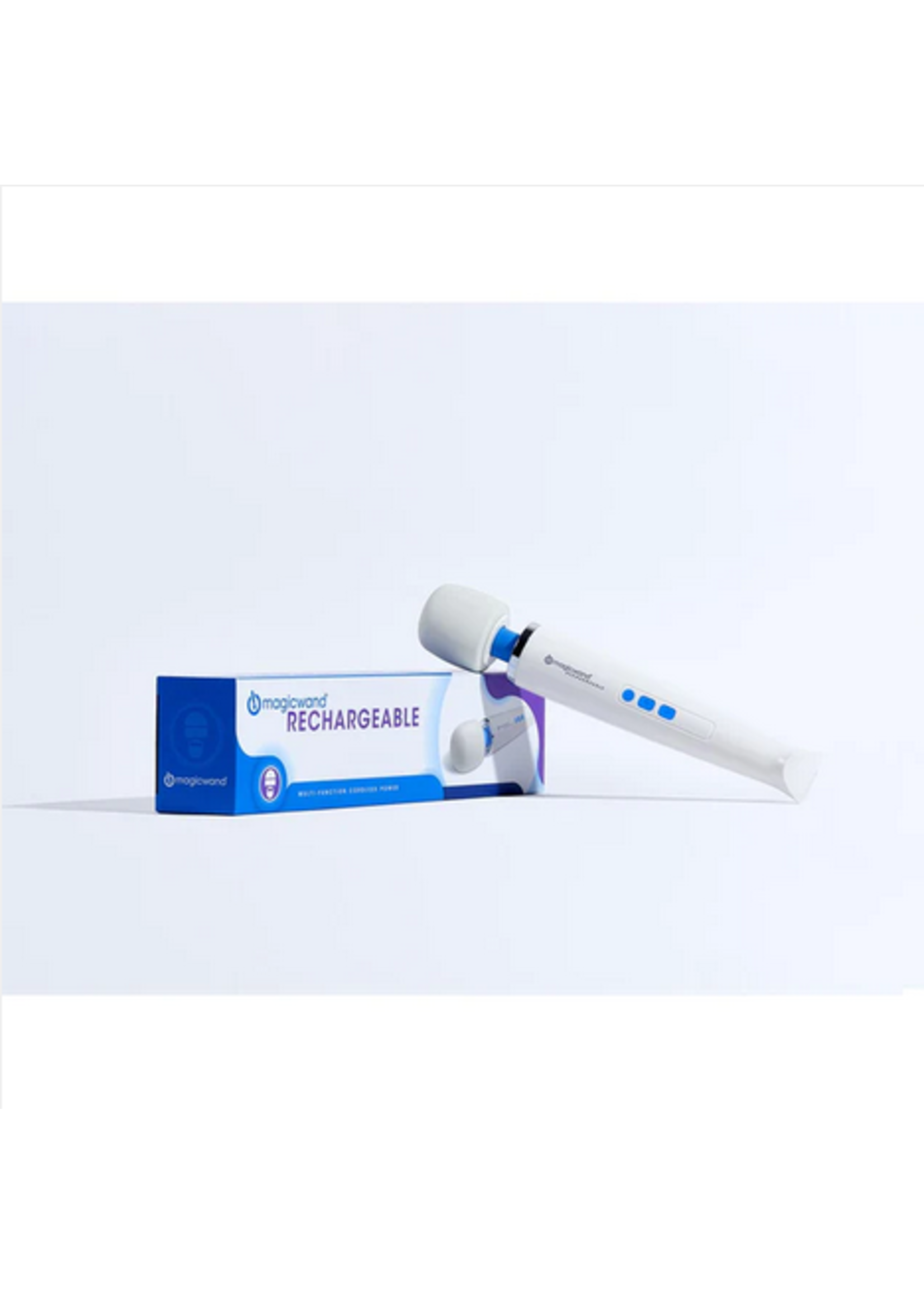 Magic Wand Magic Wand Original Rechargeable
