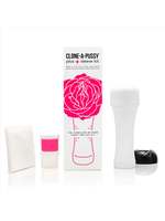 Clone A Pussy Plus+ Sleeve Kit - Pink