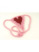Lover's Candy Heart G-String