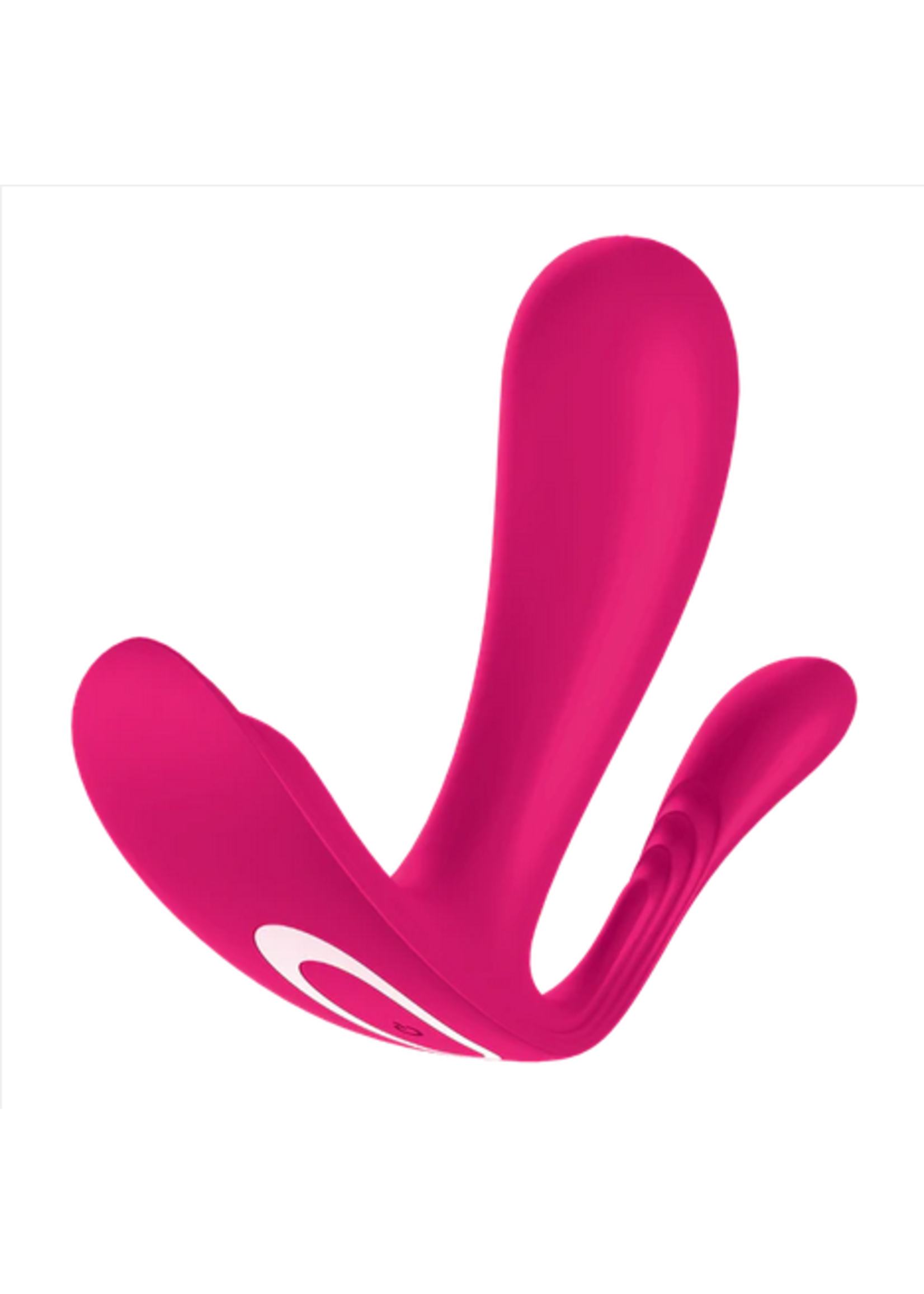 Satisfyer Top Secret+ - Pink