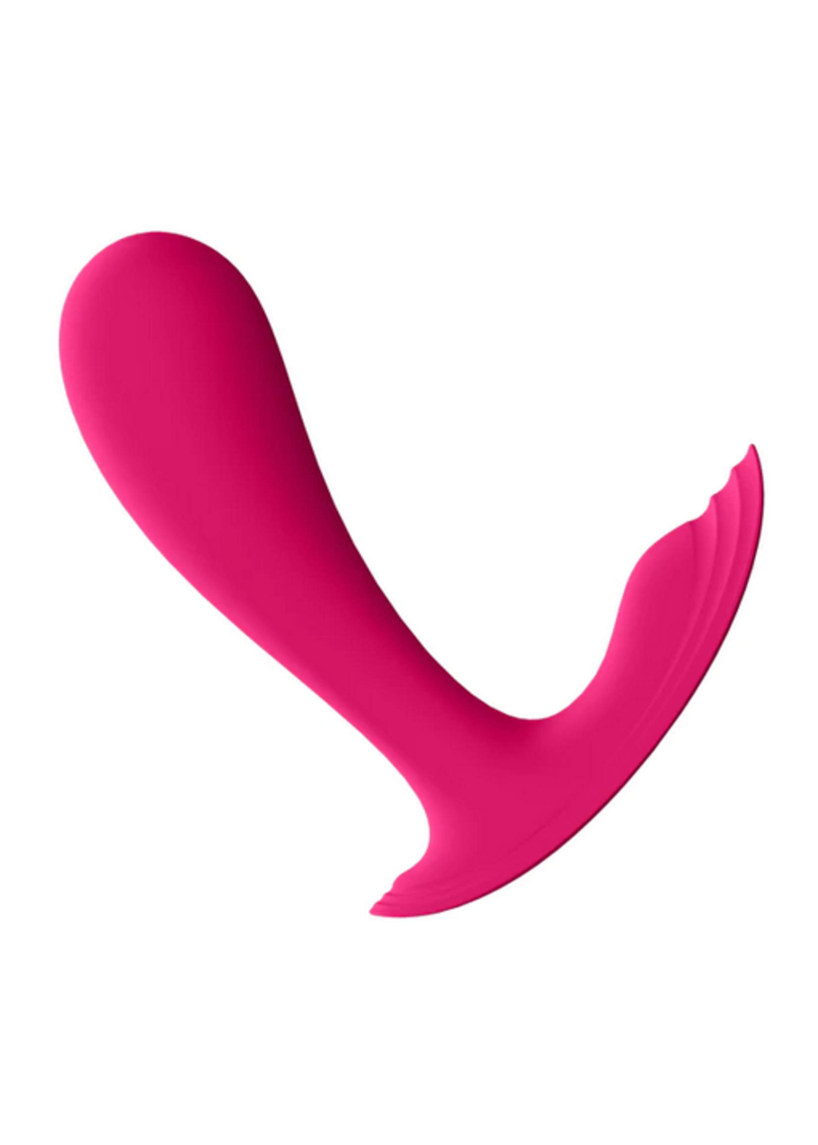 Satisfyer Top Secret Wearable Vibrator – Pink