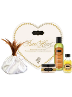 KamaSutra Pure Heart Kit