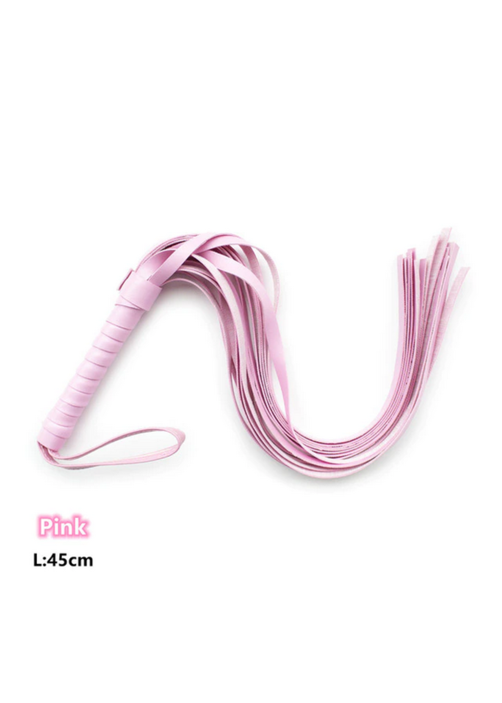 Value Pleather Flogger