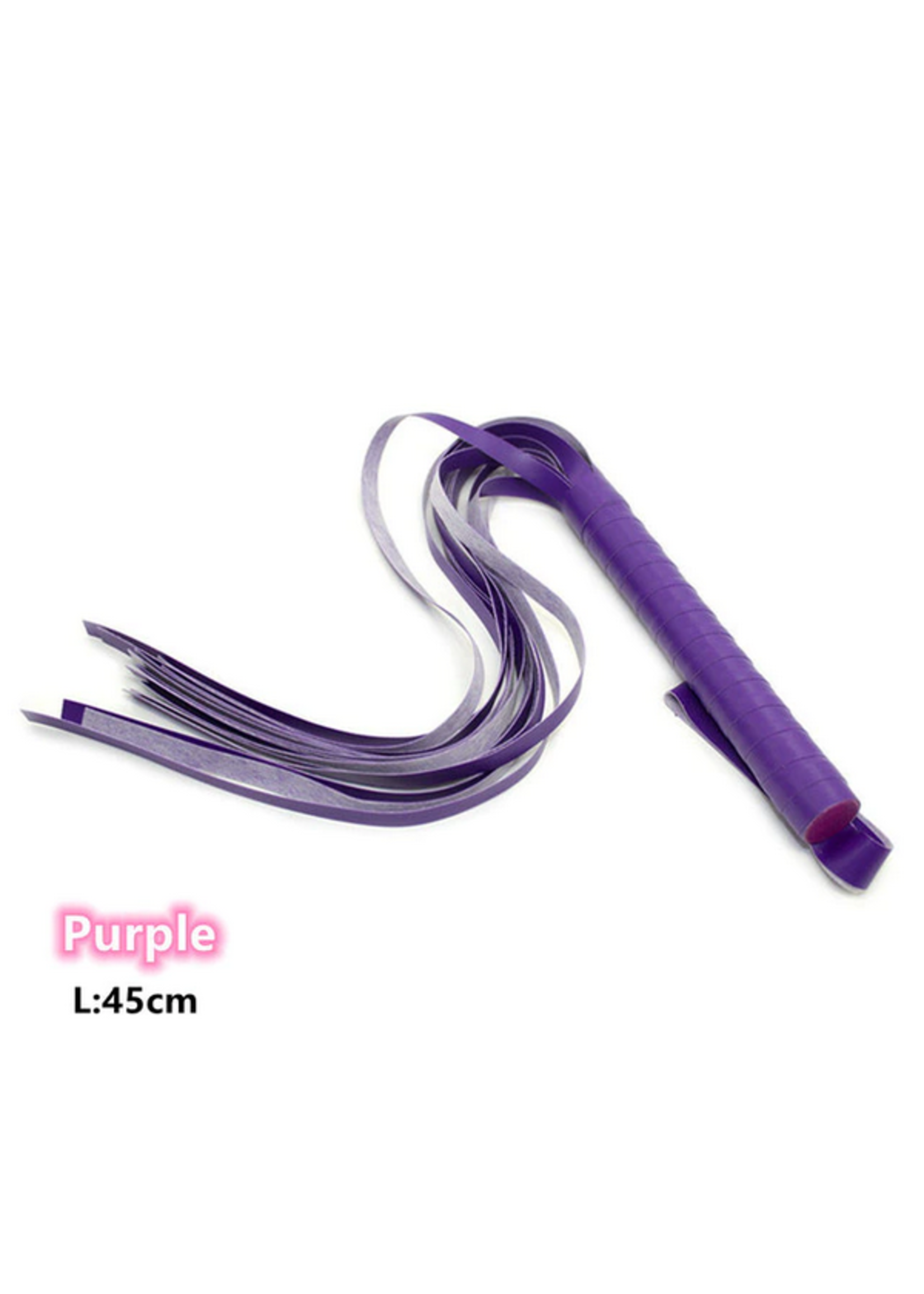 Smoosh Value Pleather Flogger