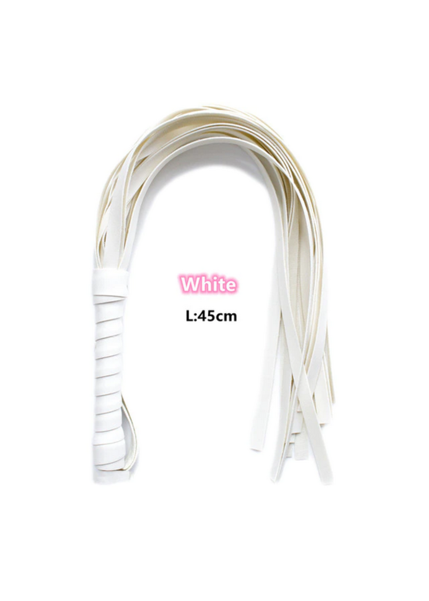 Value Pleather Flogger