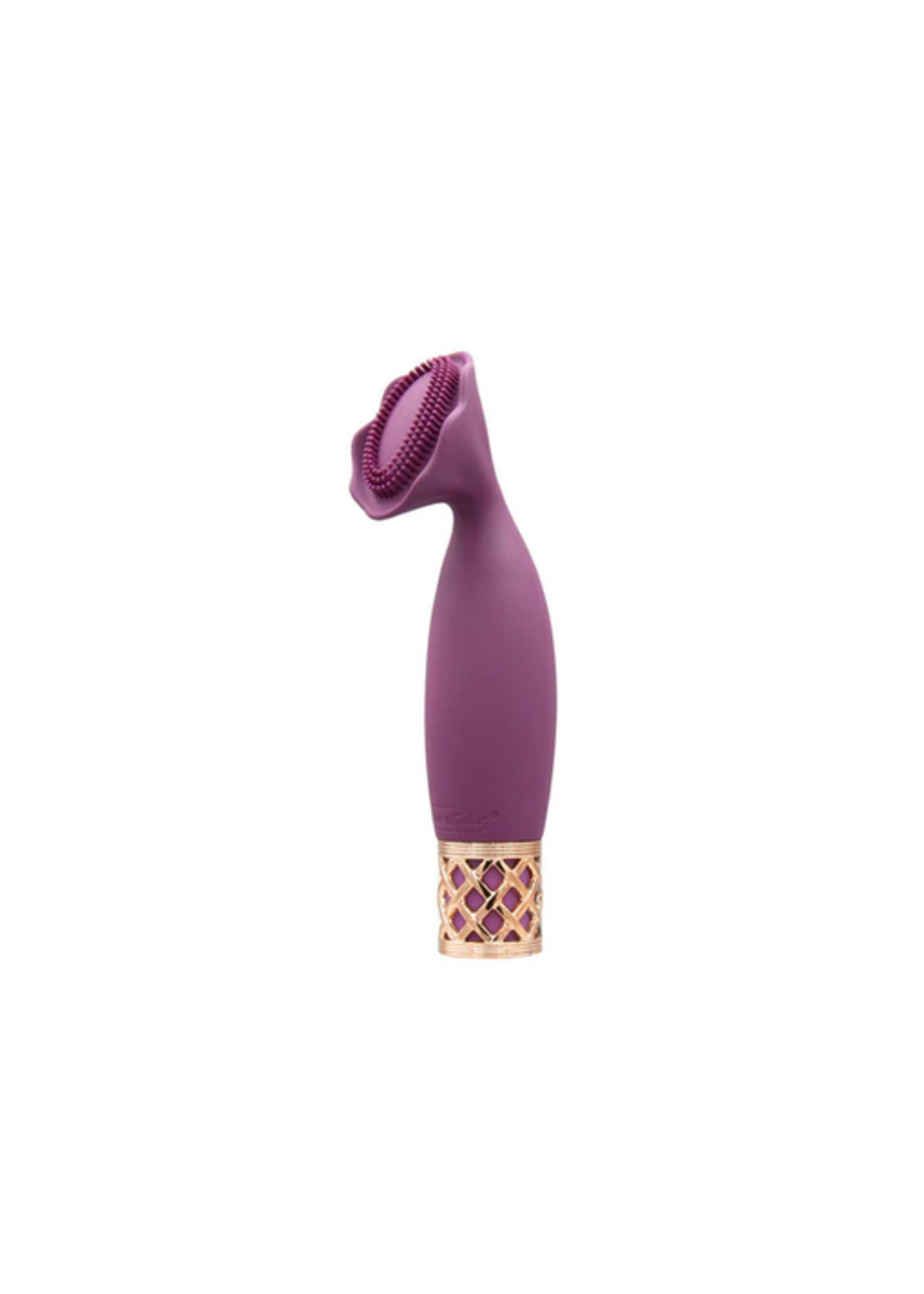 PillowTalk Secrets - Passion - Clitoral Vibrator - Wine