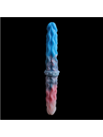 Alien Monster Double Dildo