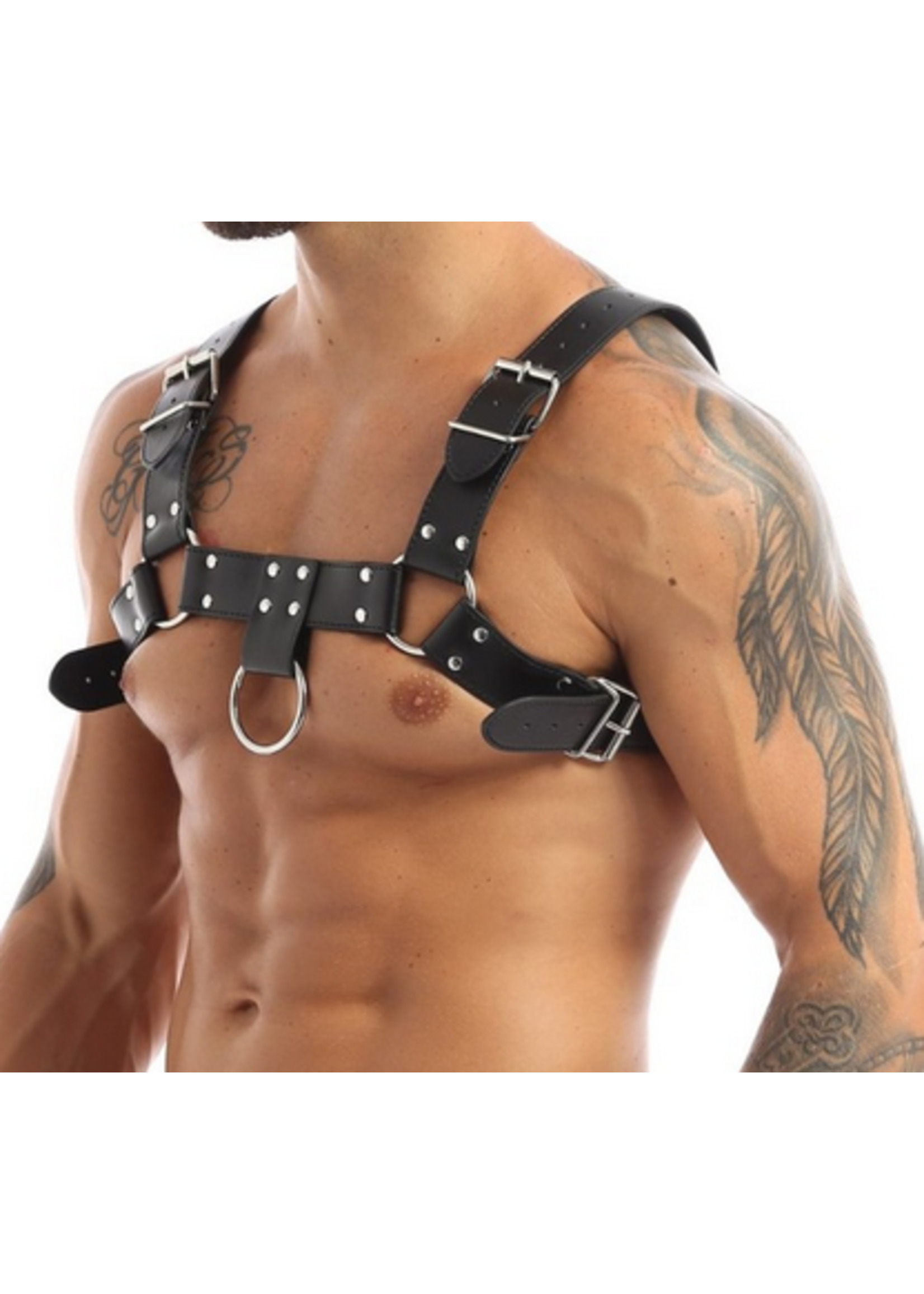 Value English Bull Dog Harness
