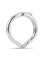 Metal Magnetic Cock Ring