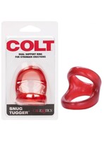 Calexotics Colt Snug Tugger Red