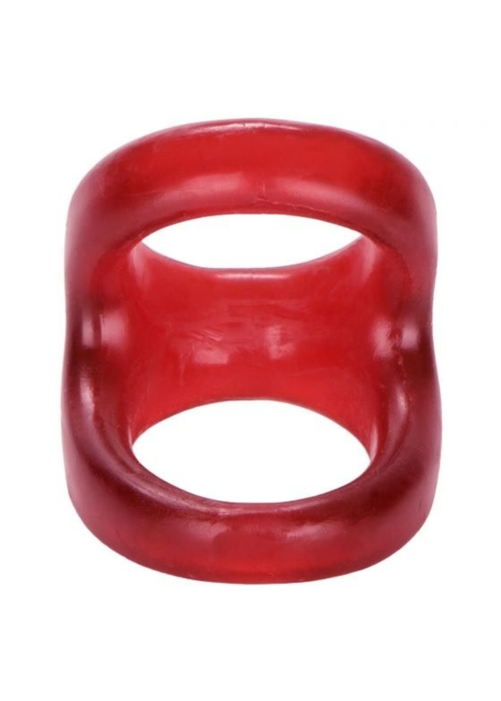 Calexotics Colt Snug Tugger Red