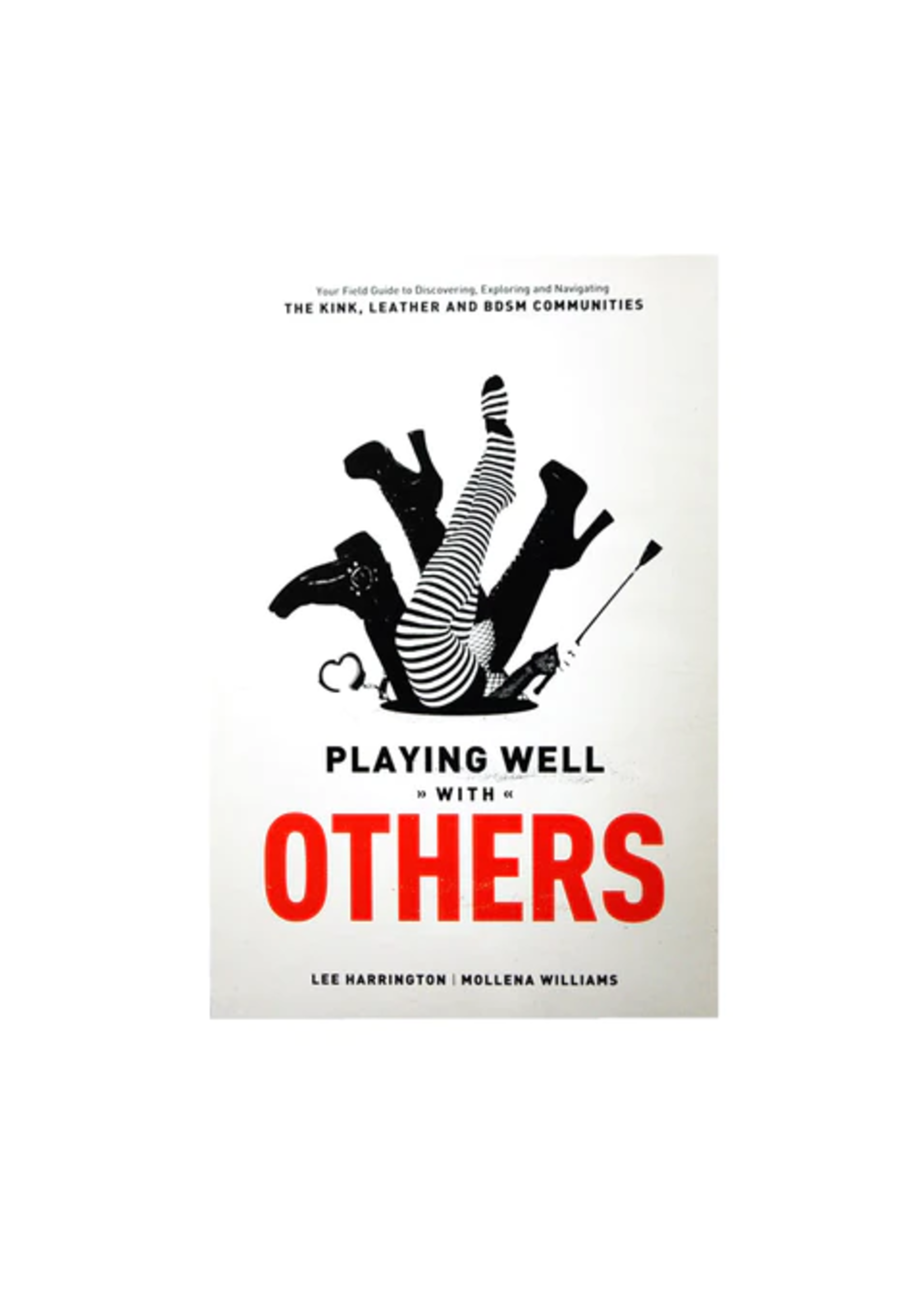 Playing Well With Others / Harrington