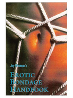 Erotic Bondage Handbook/Wisema