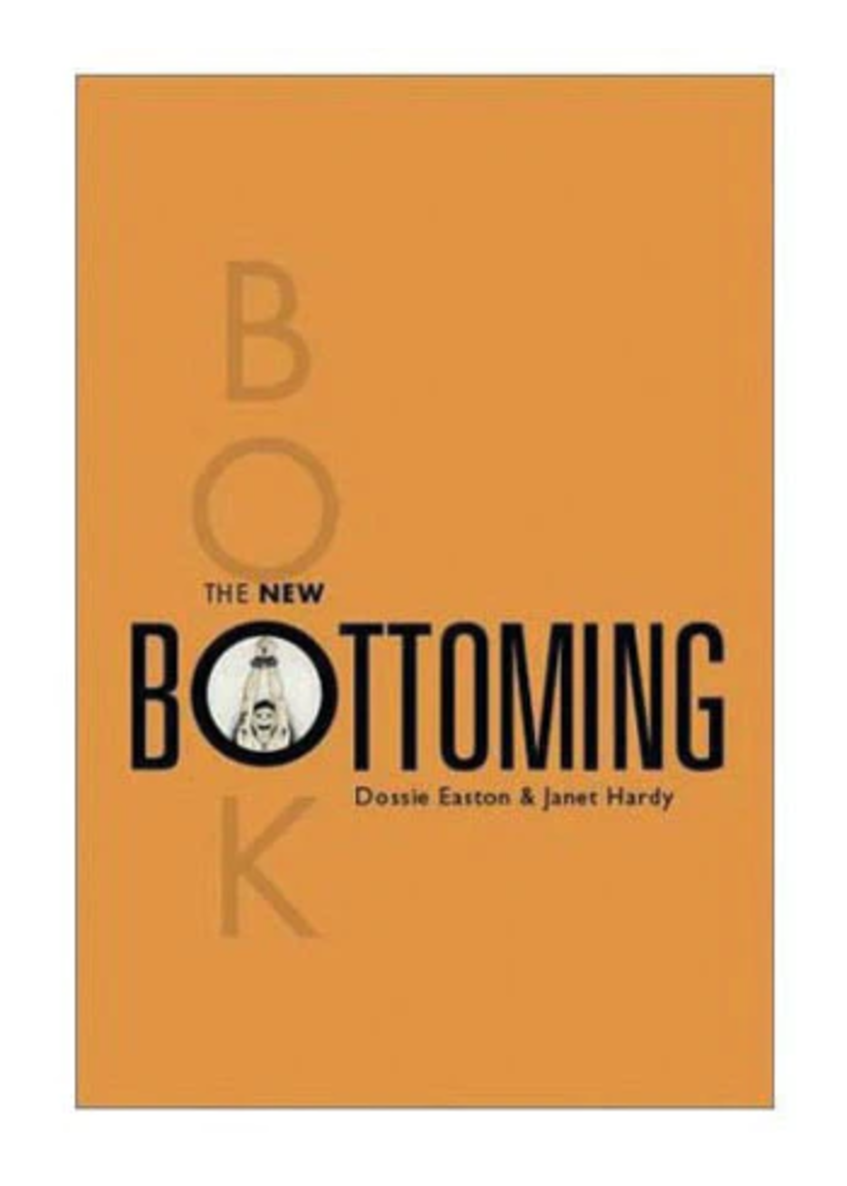 The New Bottoming Book / Easton