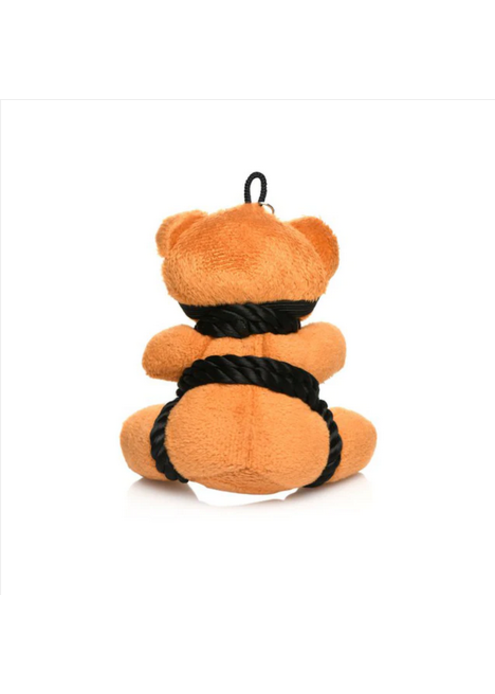 Teddy Bear Keychain