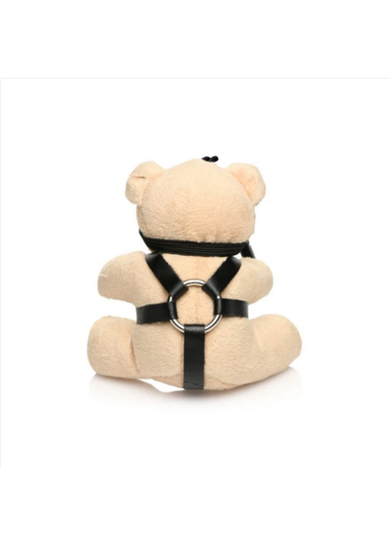 Teddy Bear Keychain