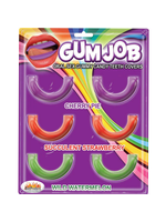 Hott Products Gum Job Oral Sex Candy Teeth Covers