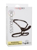 Calexotics Boundless Rechargeable Multi-Purpose Harness