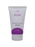 DocJohnson Intimate Enhancements Plump - Enhancing Cream For Men 2oz
