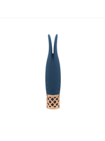 PillowTalk Secrets - Playful - Clitoral Vibrator - Navy