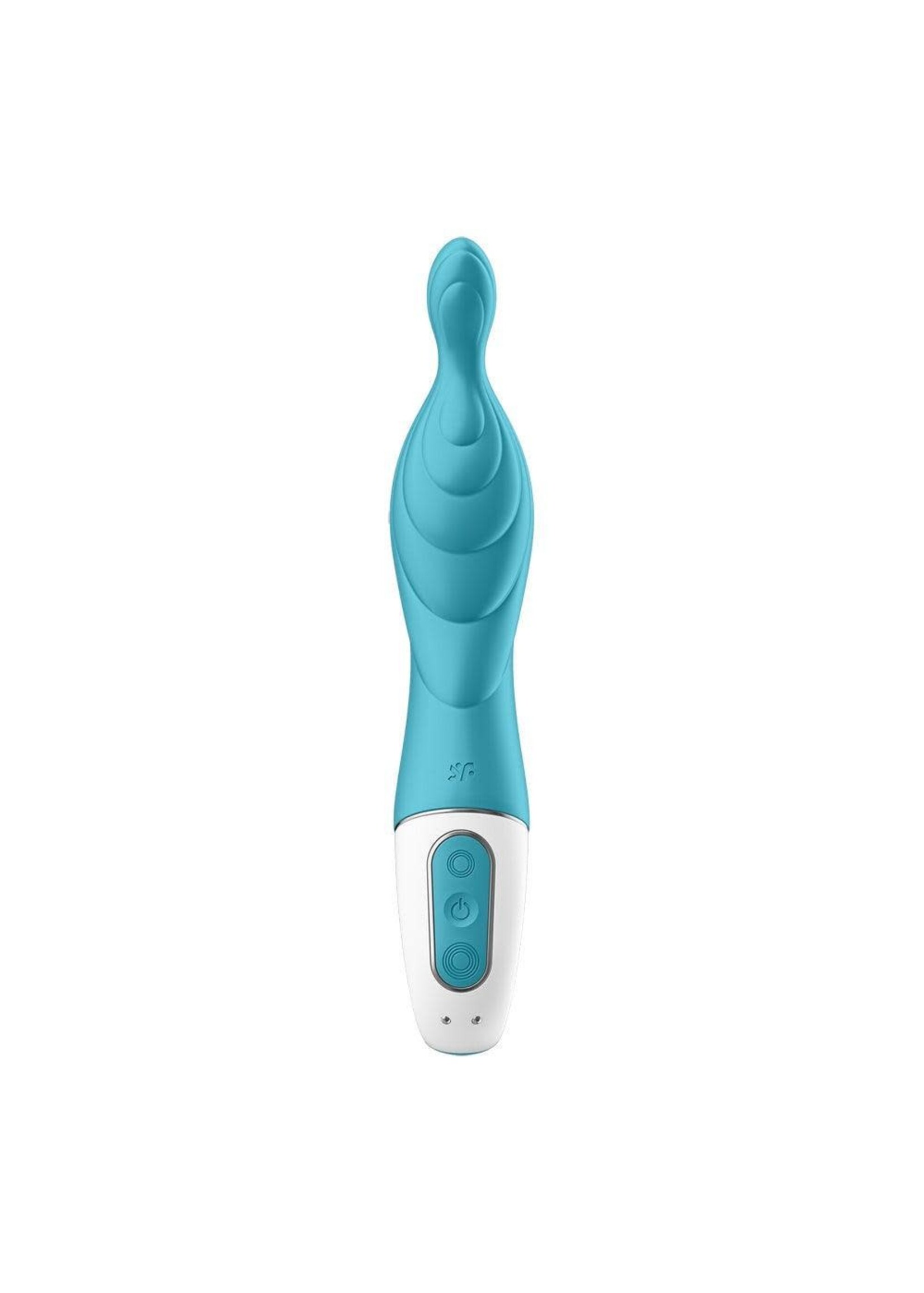 Satisfyer A-Mazing 2 - Turquoise