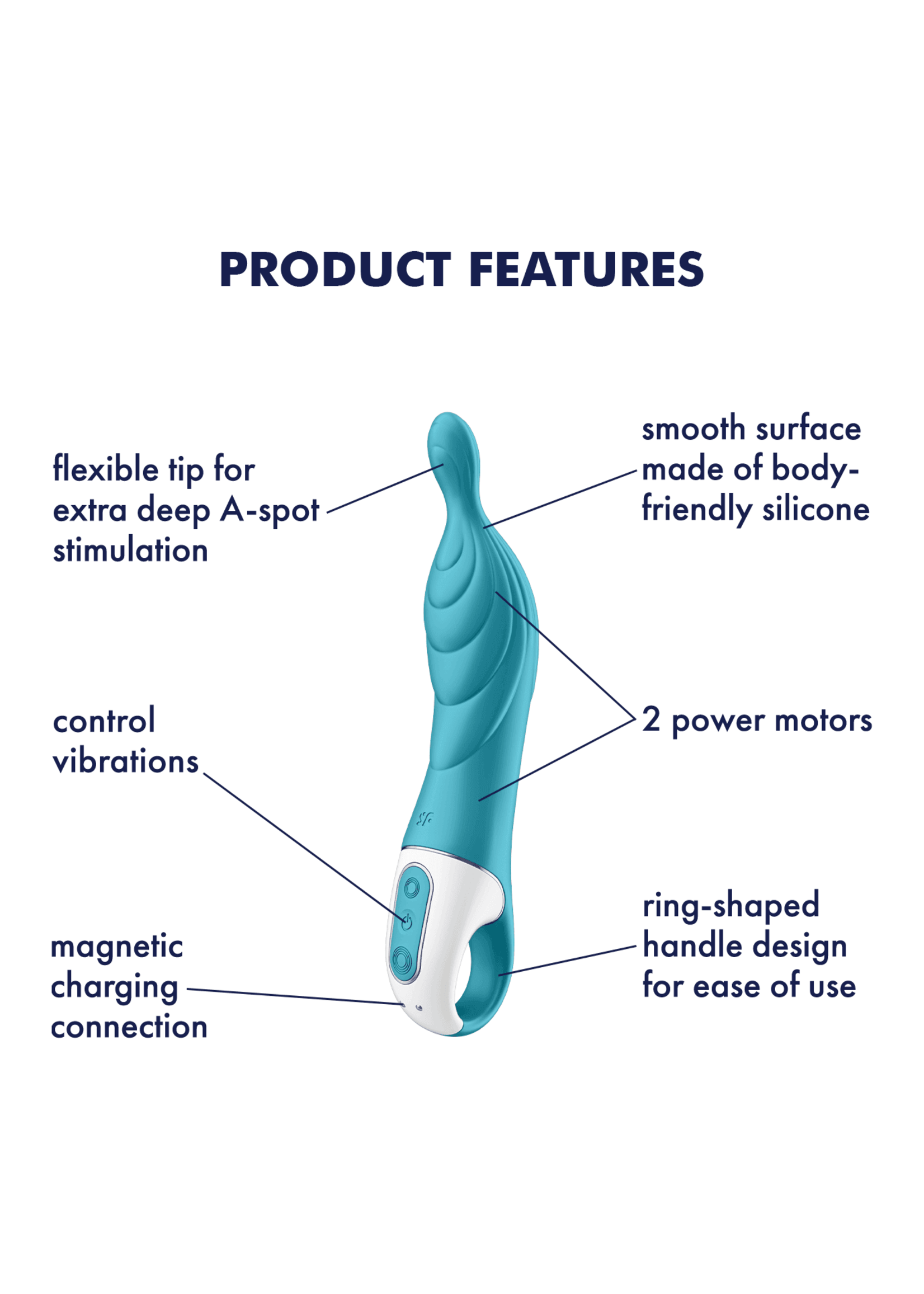 Clearance A-Mazing 2 - Turquoise