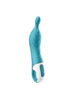 Satisfyer A-Mazing 2 - Turquoise