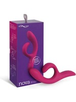 Wevibe Nova 2 - Beyond a Classic Rabbit Vibrator