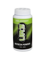 DocJohnson UR3® Refresh Powder White