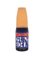 Gun Oil H20