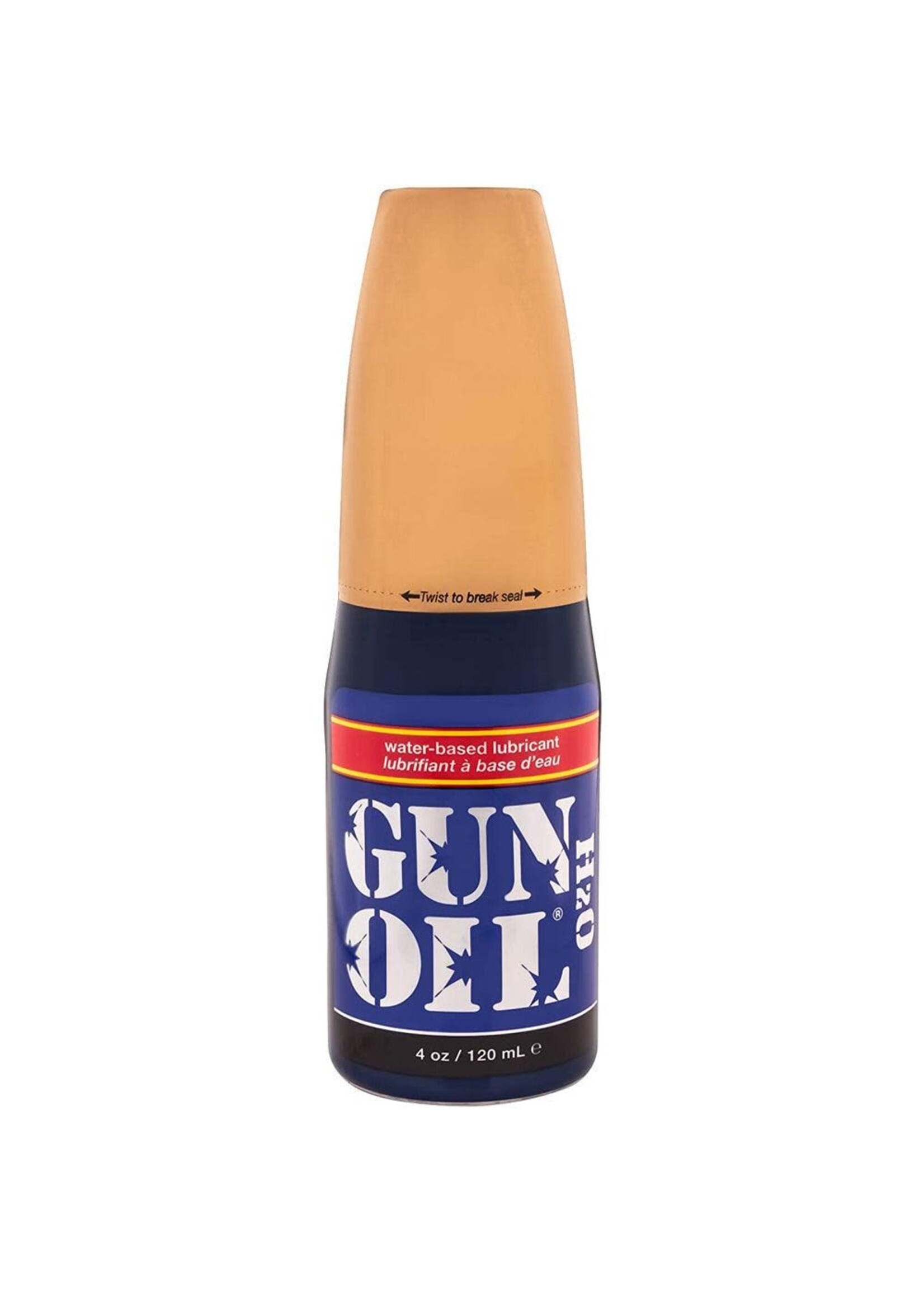 Gun Oil Gun Oil H20