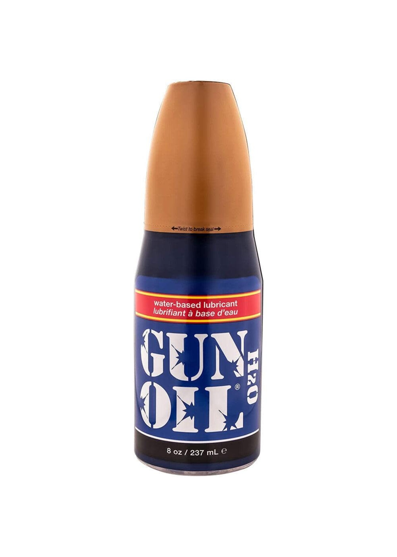 Gun Oil Gun Oil H20