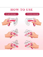 Clearance The Smoosh Vibra-View