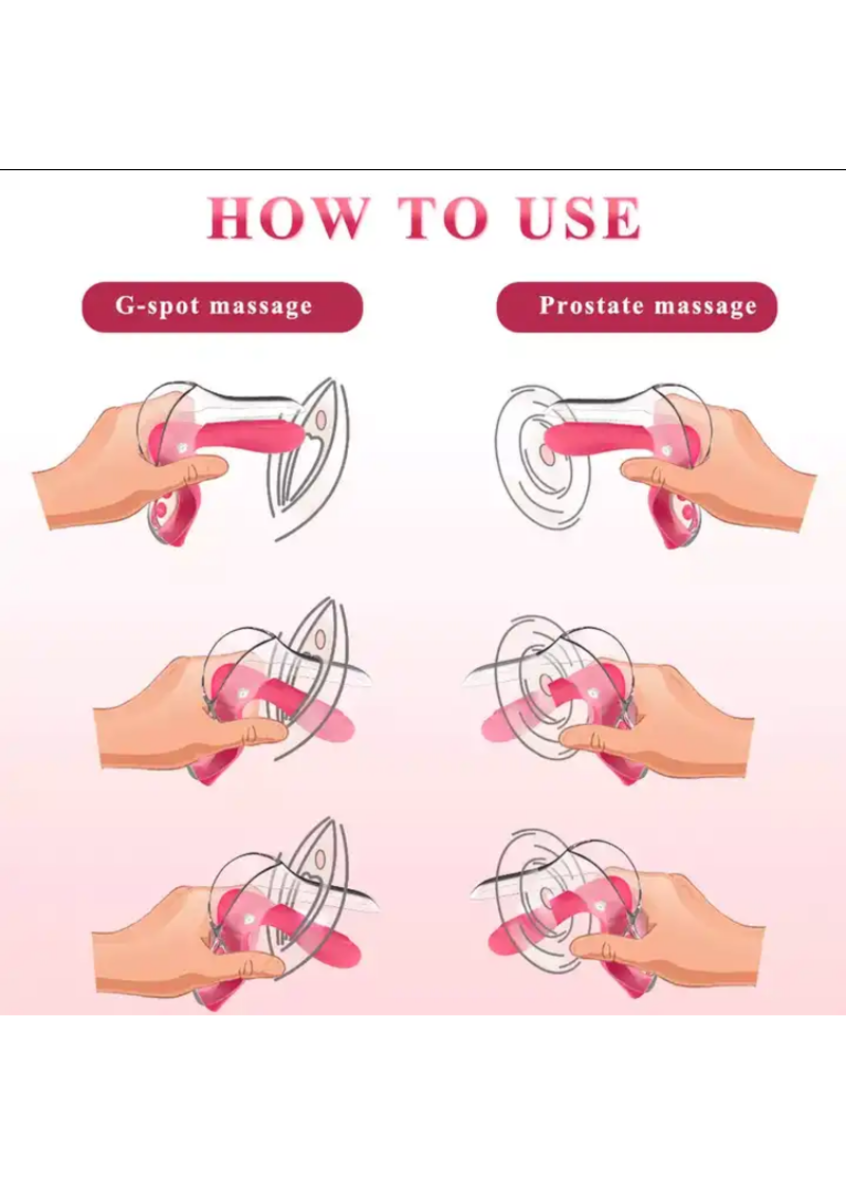 Clearance The Smoosh Vibra-View