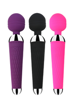 Smoosh The Smoosh Mini Wand