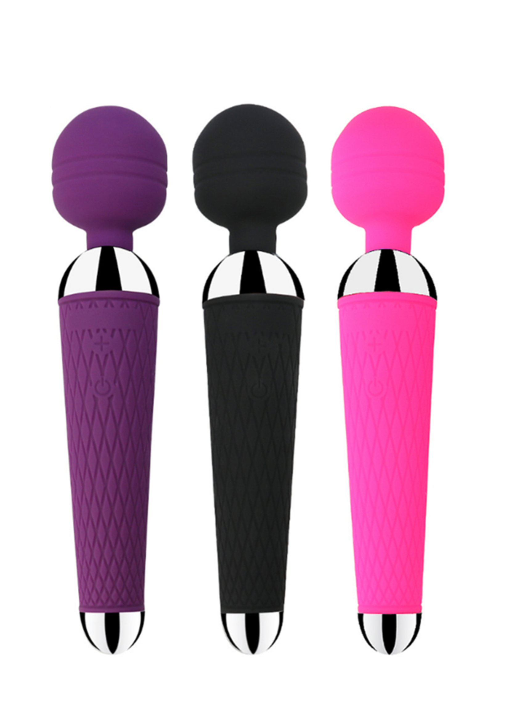 Smoosh The Smoosh Mini Wand