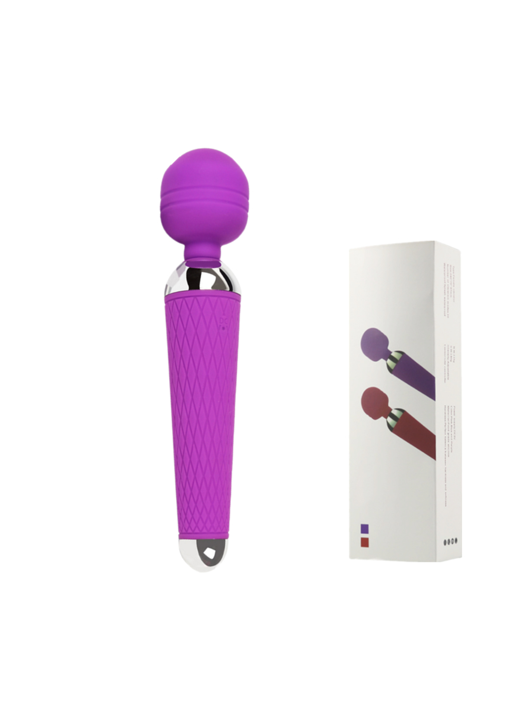 Smoosh The Smoosh Mini Wand