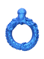 Creature Cocks Poseidon's Octo-Ring Silicone Cock Ring