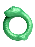 Creature Cocks Serpentine Silicone Cock Ring