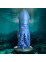 Creature Cocks Cocktopus Octopus Silicone Dildo