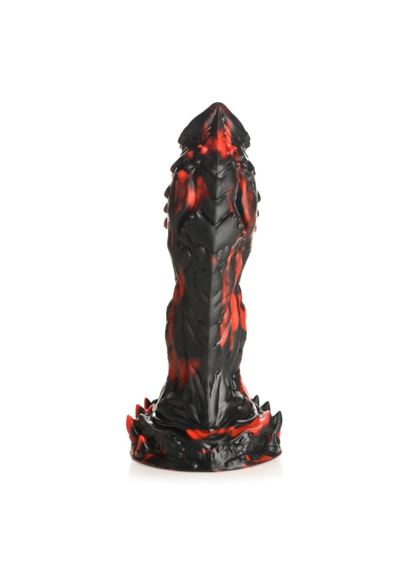 Creature Cocks Reaper Silicone Dildo