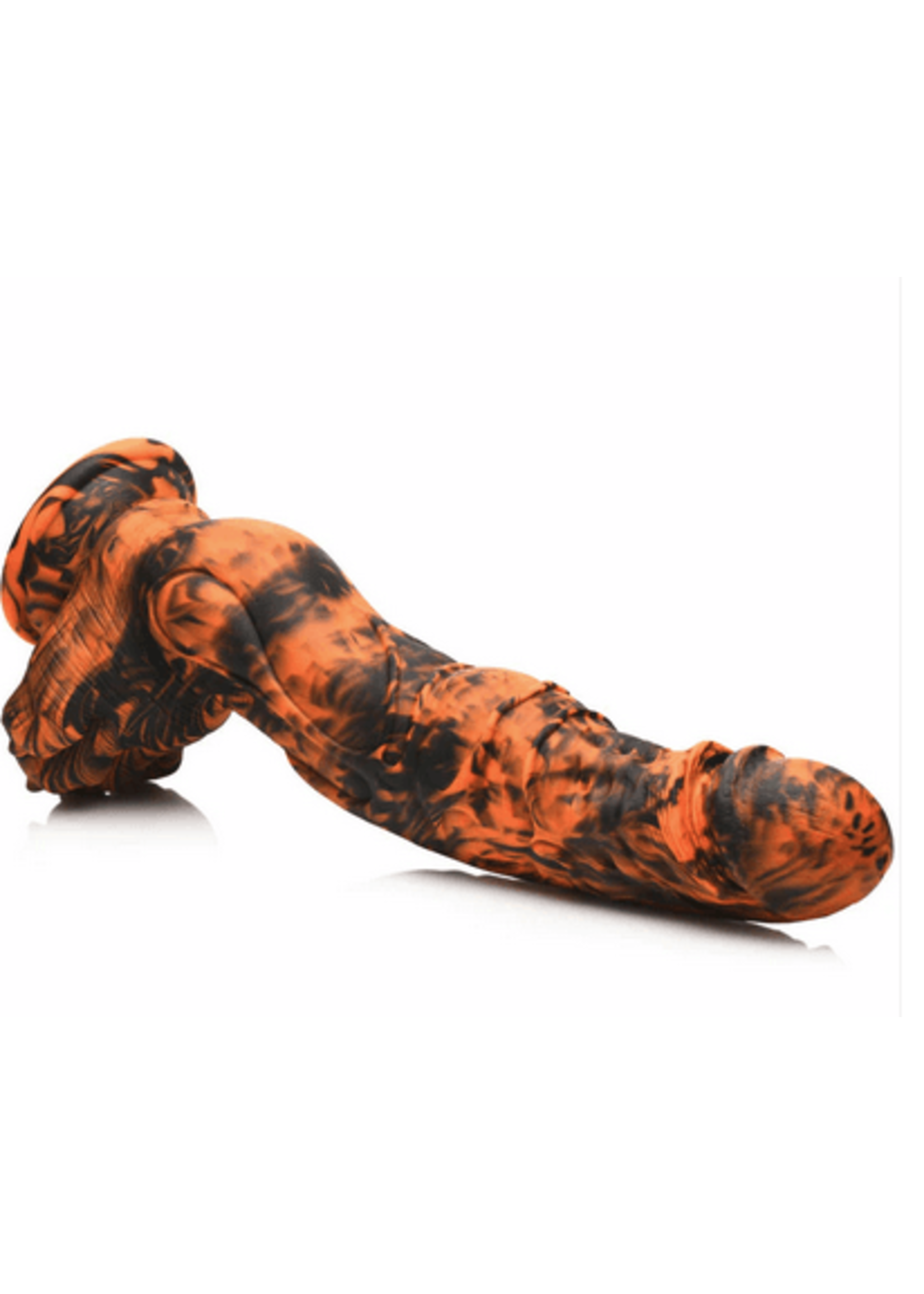 Creature Cocks Sabertooth Silicone Dildo