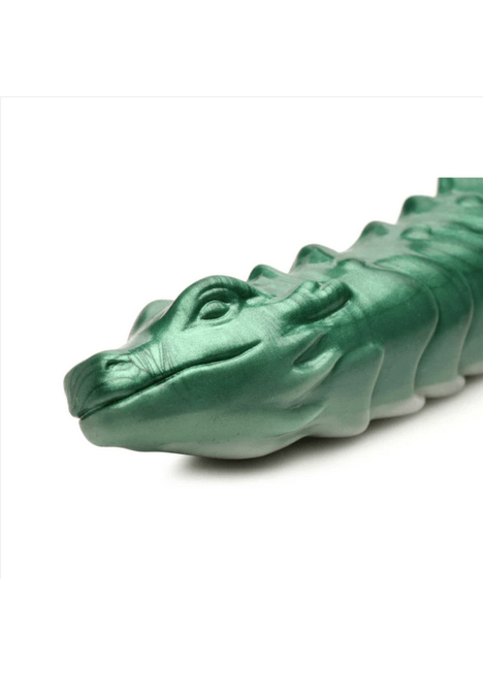 Creature Cocks Cockness Monster Lake Creature Silicone